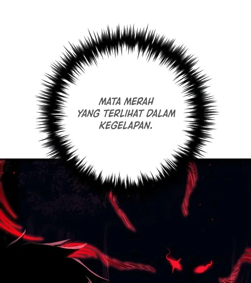 The Wandering Knight's Survival Manual Chapter 17 Gambar 10