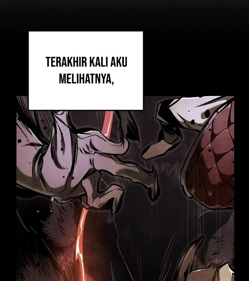 The Wandering Knight's Survival Manual Chapter 17 Gambar 13