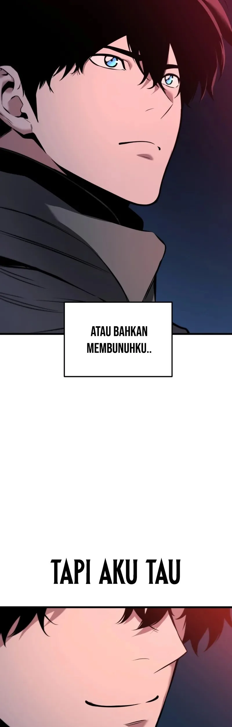 The Wandering Knight's Survival Manual Chapter 17 Gambar 15