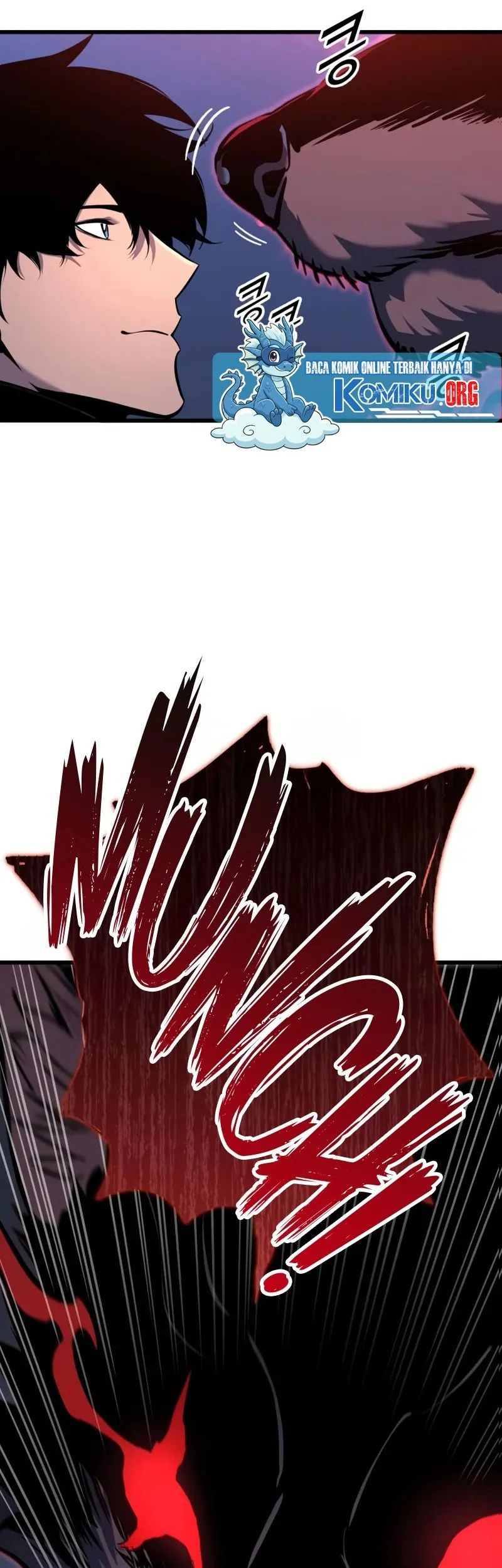 The Wandering Knight's Survival Manual Chapter 17 Gambar 21