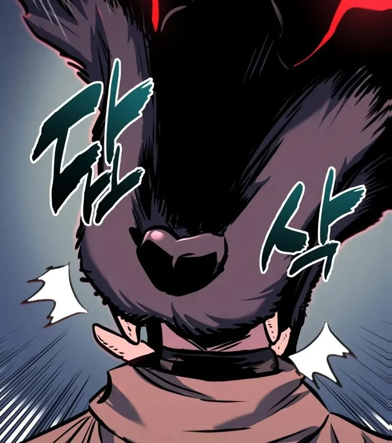 The Wandering Knight's Survival Manual Chapter 17 Gambar 22