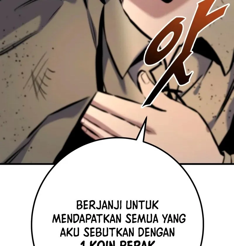 The Wandering Knight's Survival Manual Chapter 18 Gambar 28