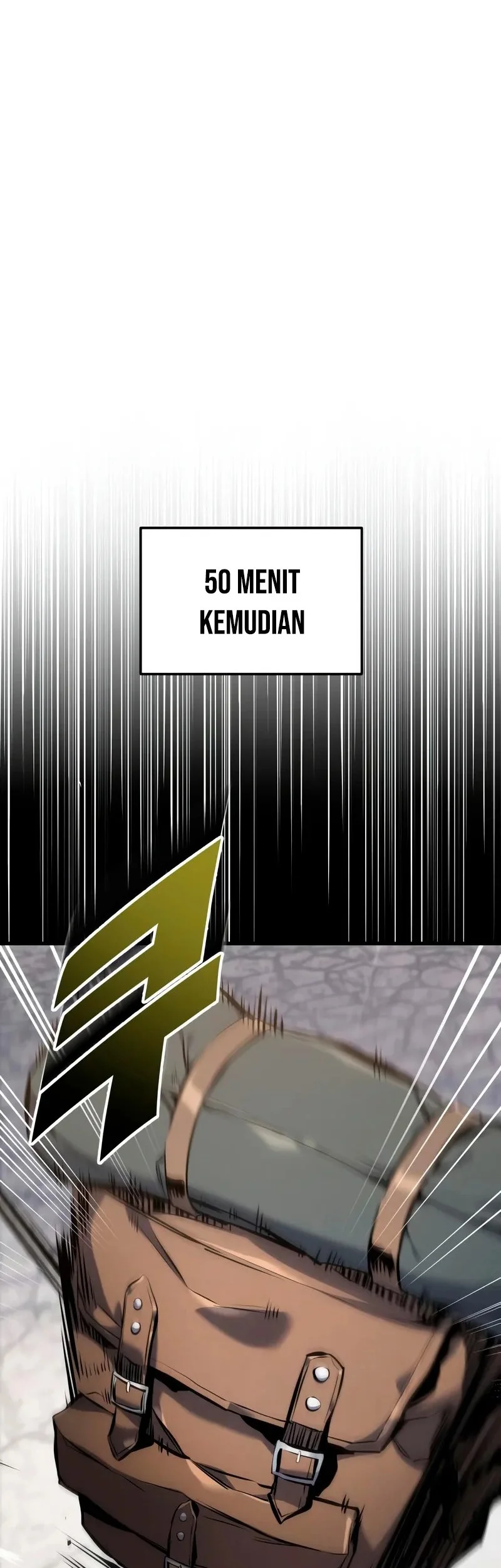 The Wandering Knight's Survival Manual Chapter 18 Gambar 30