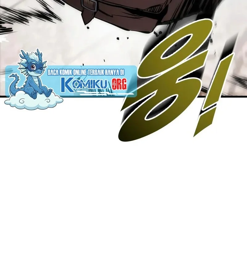 The Wandering Knight's Survival Manual Chapter 18 Gambar 31