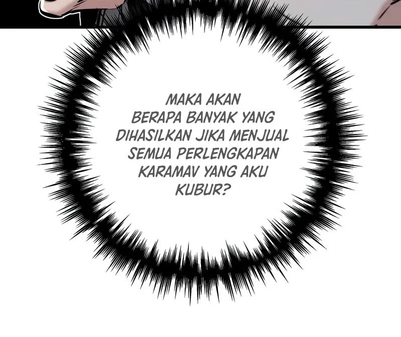 The Wandering Knight's Survival Manual Chapter 18 Gambar 40