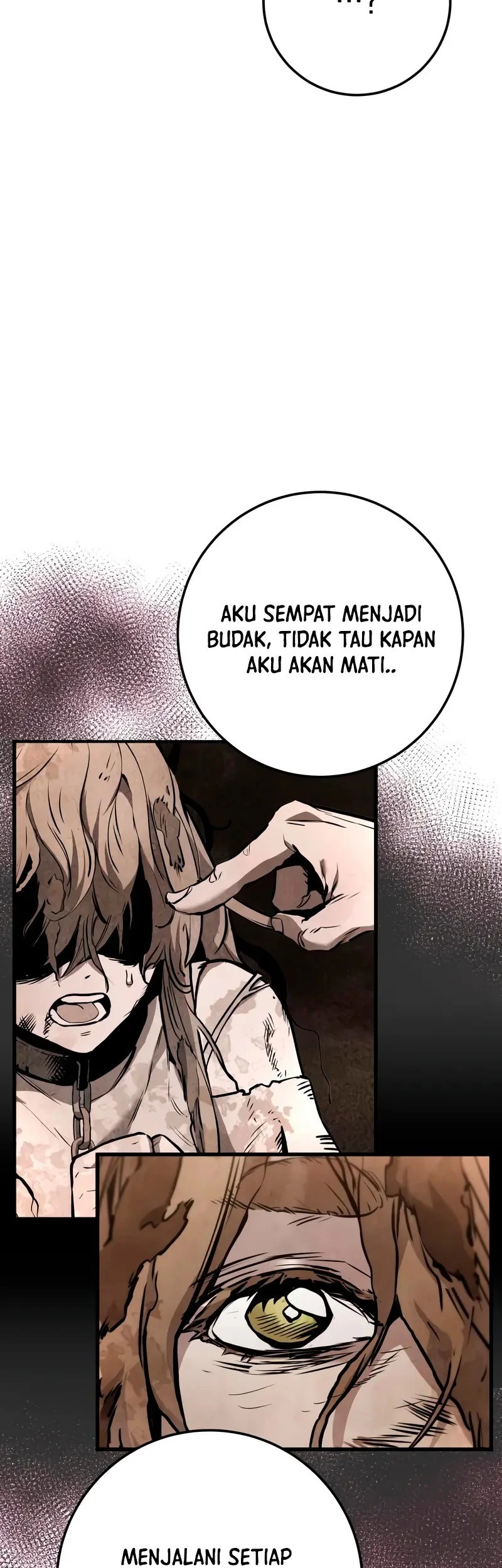 The Wandering Knight's Survival Manual Chapter 18 Gambar 44