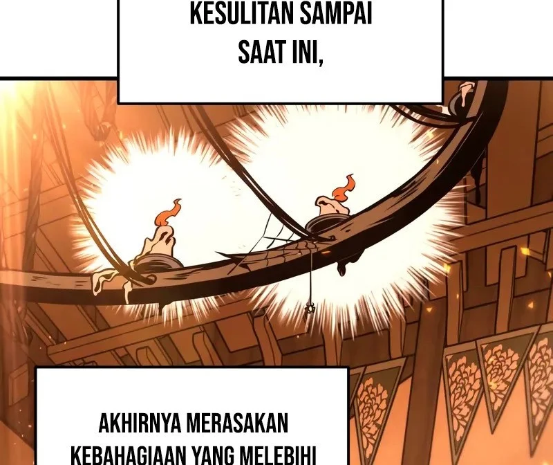 The Wandering Knight's Survival Manual Chapter 18 Gambar 52