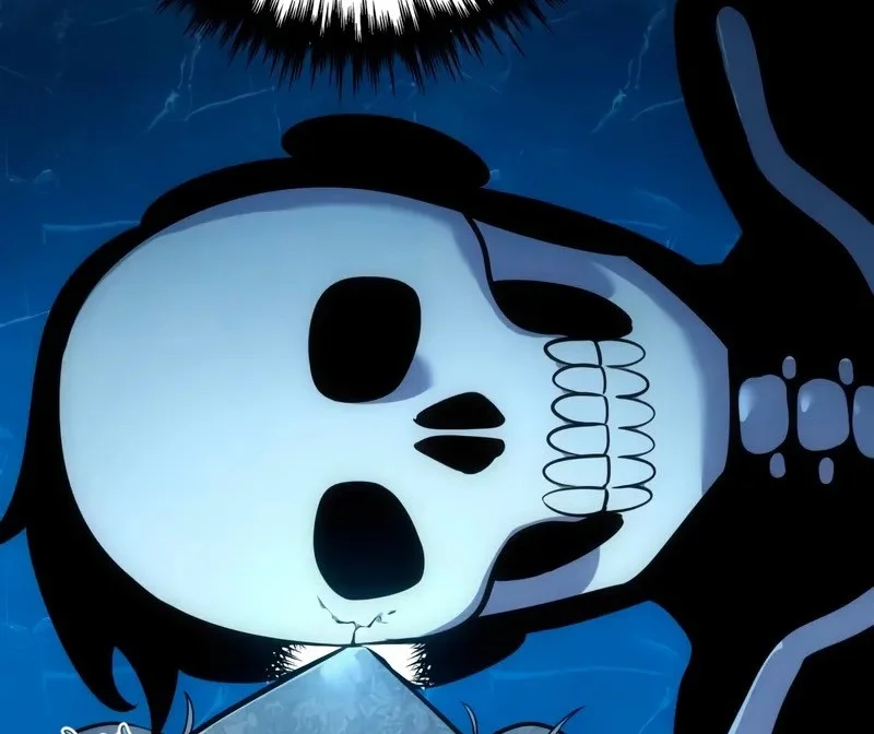 The Wandering Knight's Survival Manual Chapter 18 Gambar 58