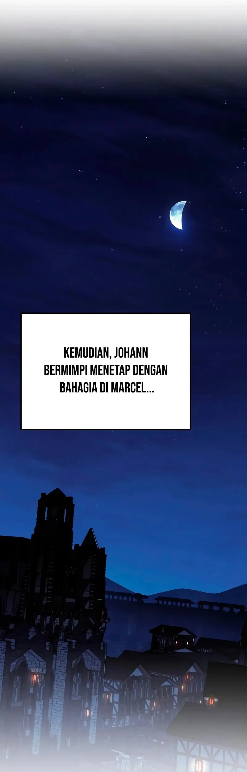 The Wandering Knight's Survival Manual Chapter 18 Gambar 62