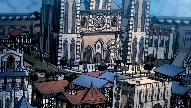 The Wandering Knight's Survival Manual Chapter 18 Gambar 64