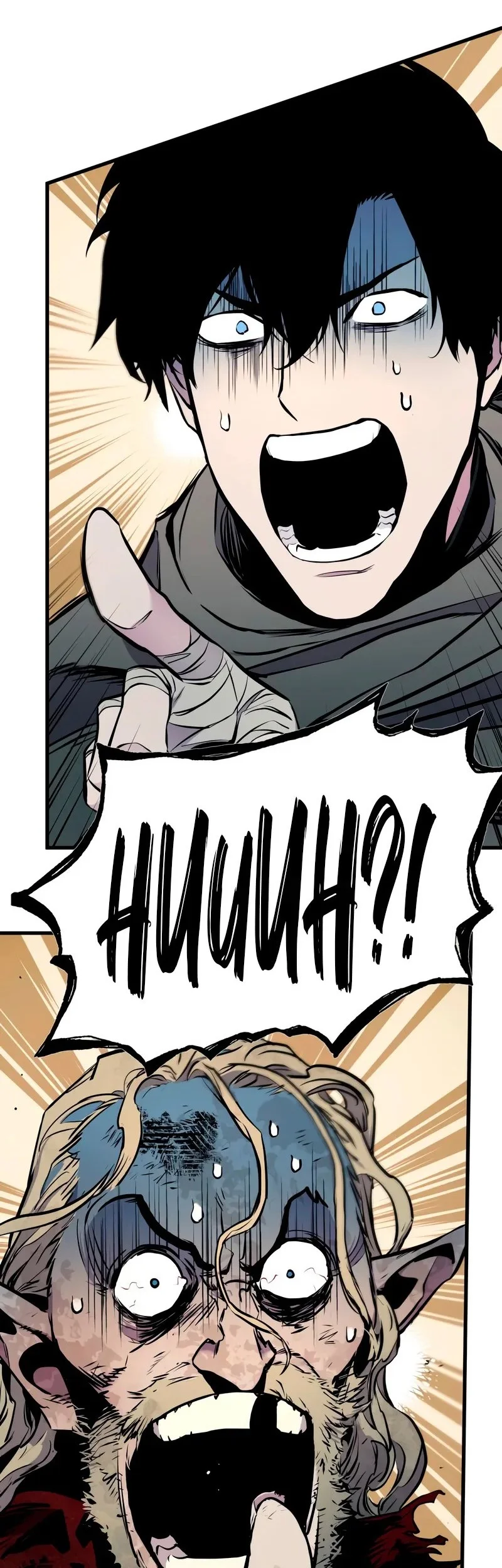 The Wandering Knight's Survival Manual Chapter 18 Gambar 78