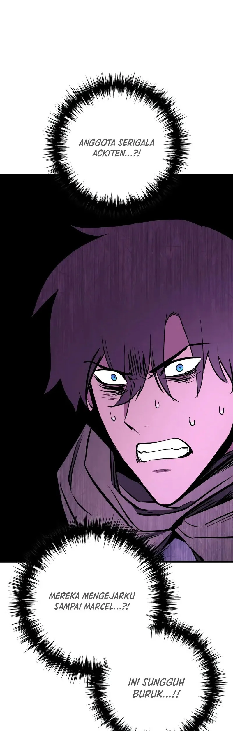 The Wandering Knight's Survival Manual Chapter 18 Gambar 81