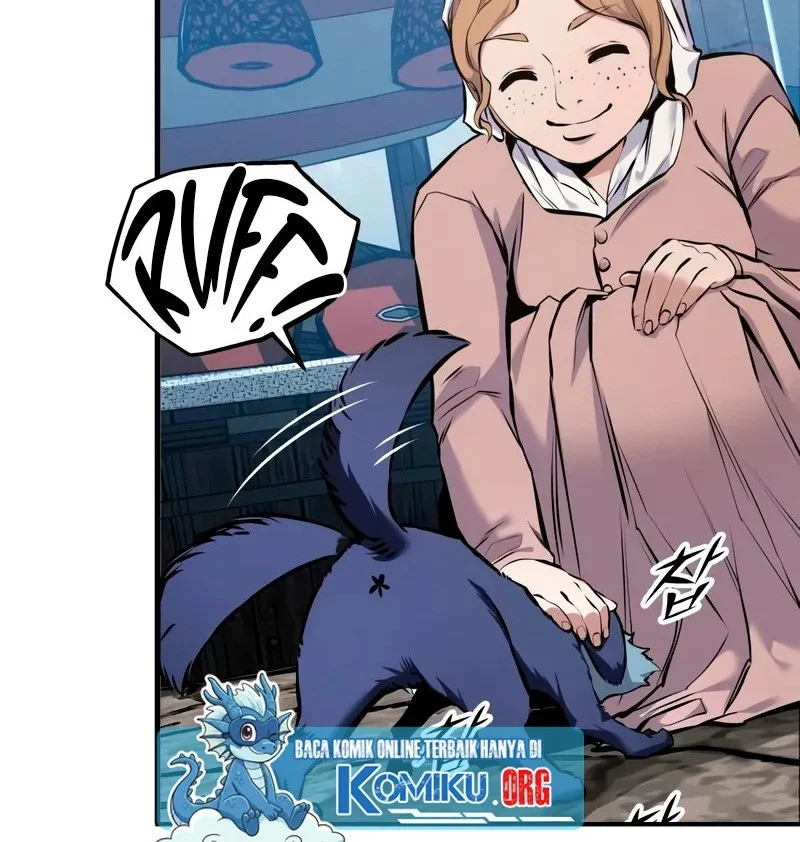 The Wandering Knight's Survival Manual Chapter 18 Gambar 7