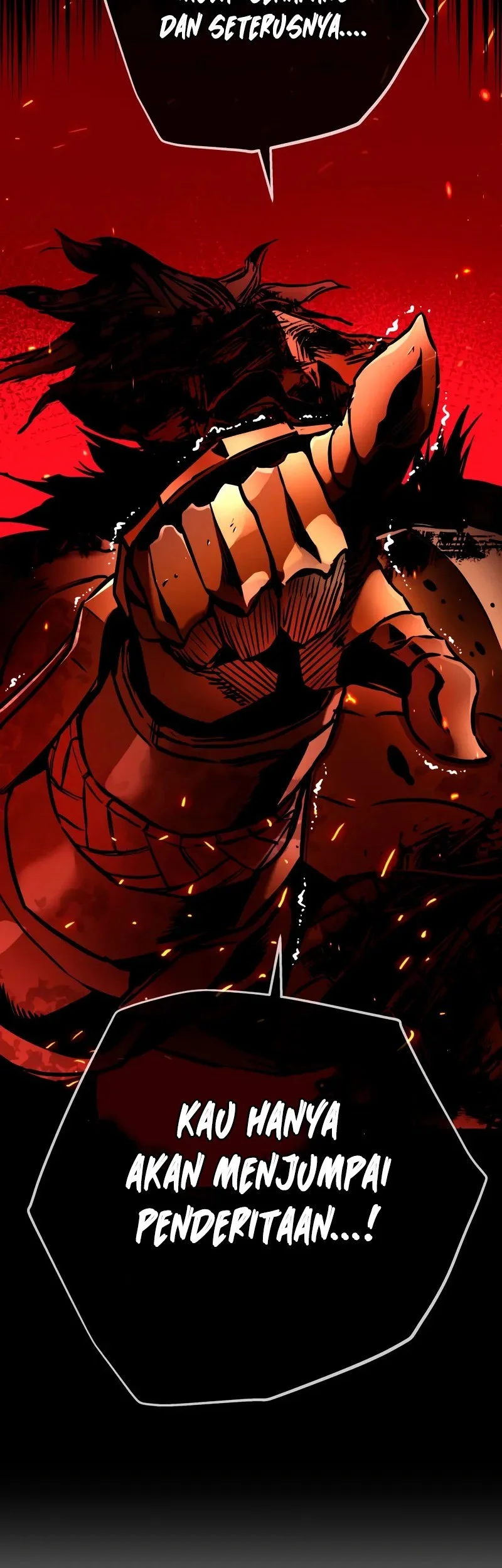 The Wandering Knight's Survival Manual Chapter 18 Gambar 110