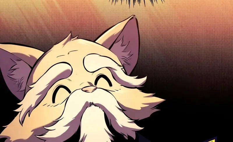 The Wandering Knight's Survival Manual Chapter 18 Gambar 113