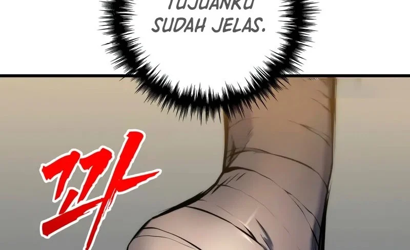 The Wandering Knight's Survival Manual Chapter 18 Gambar 121