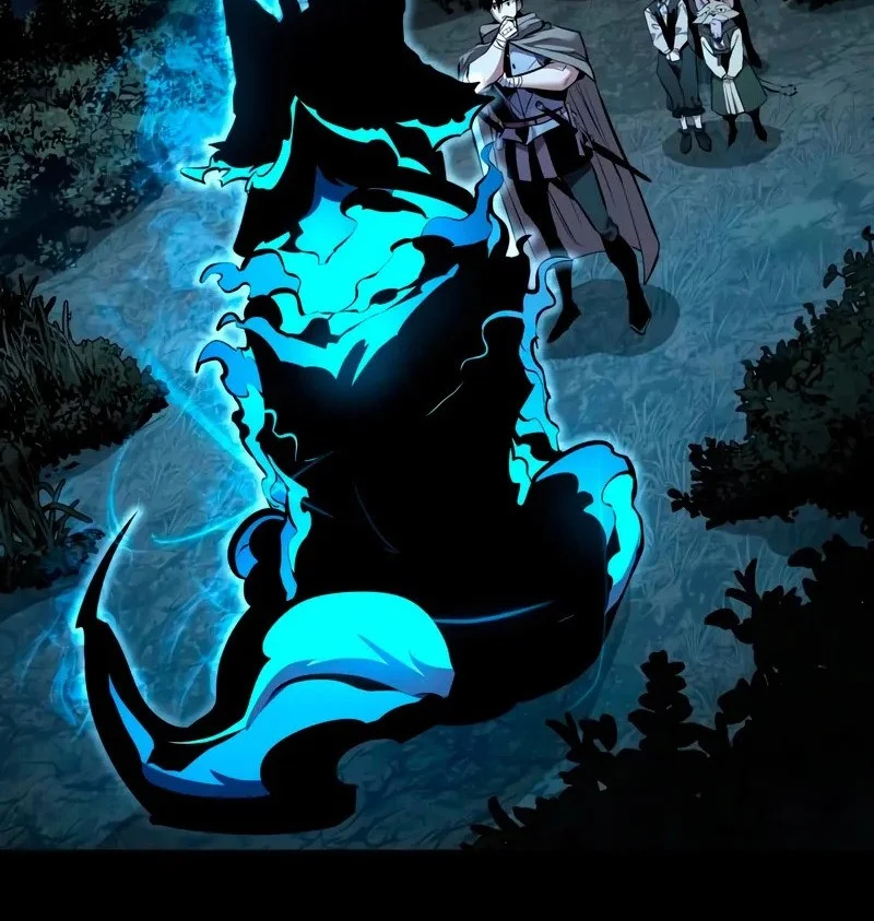 The Wandering Knight's Survival Manual Chapter 18 Gambar 10