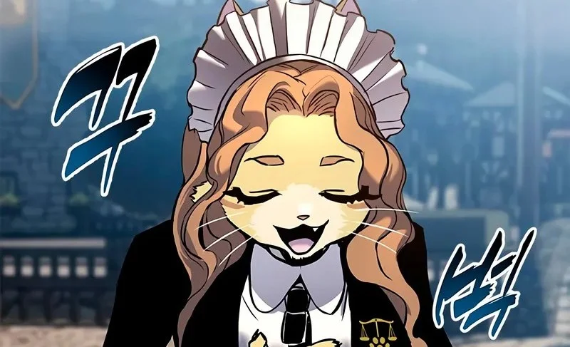 The Wandering Knight's Survival Manual Chapter 18 Gambar 127