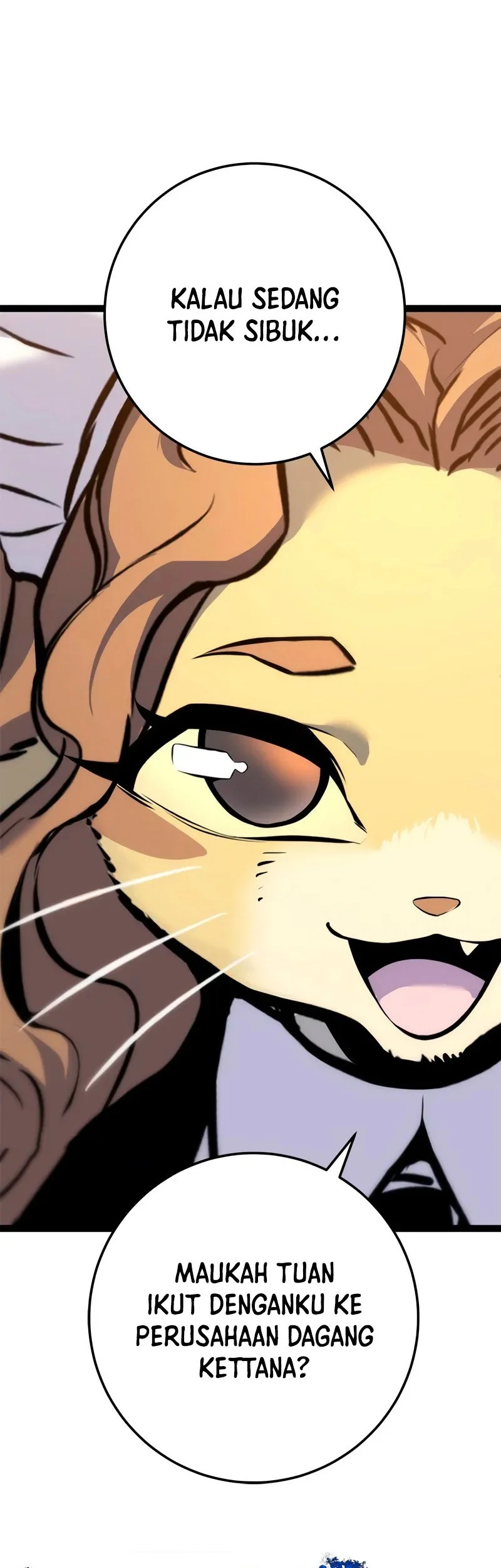 The Wandering Knight's Survival Manual Chapter 18 Gambar 130