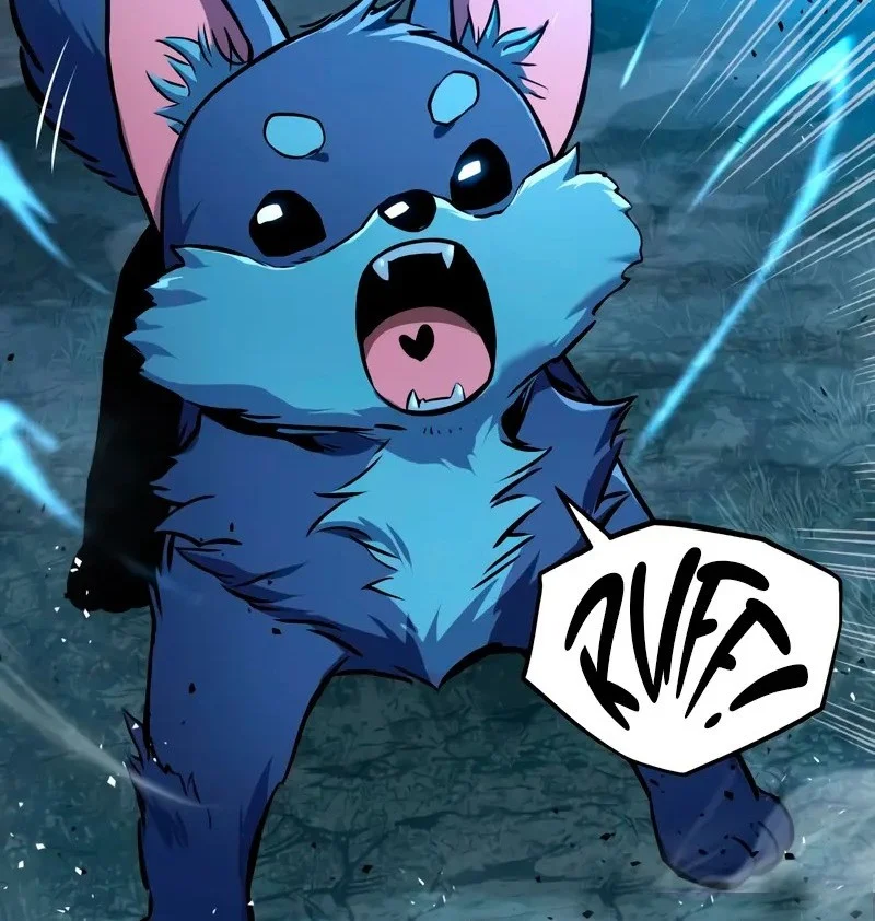 The Wandering Knight's Survival Manual Chapter 18 Gambar 16