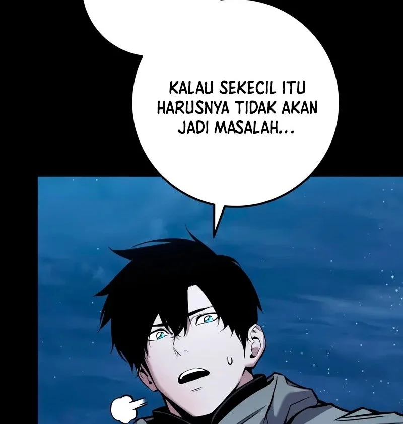 The Wandering Knight's Survival Manual Chapter 18 Gambar 19