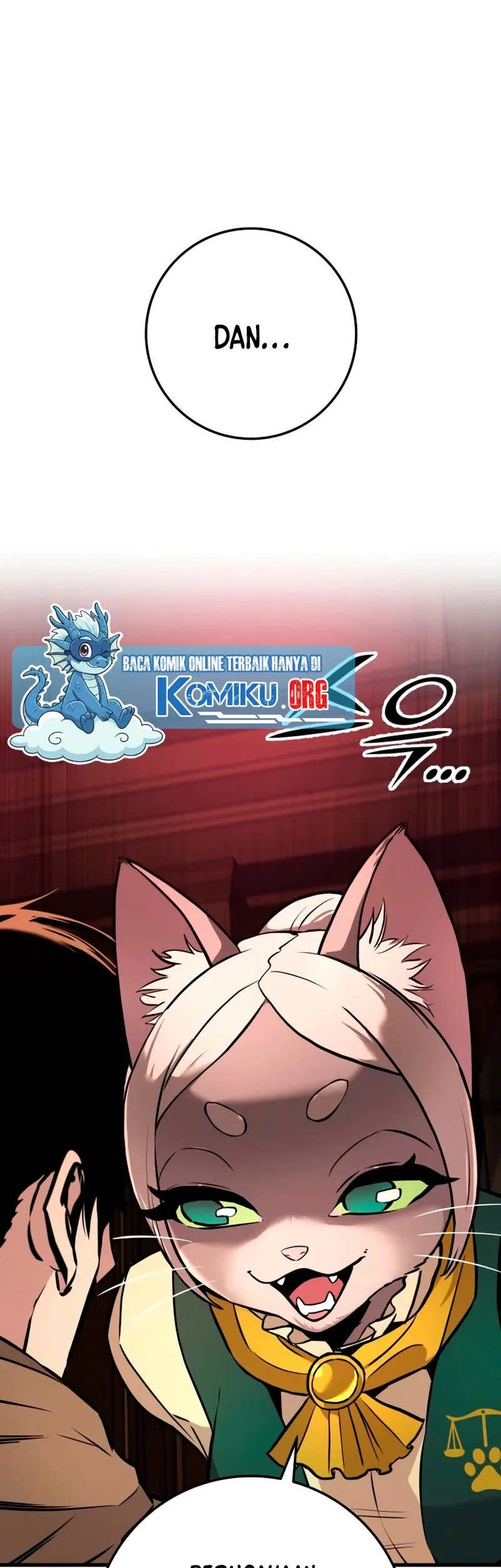 The Wandering Knight's Survival Manual Chapter 19 Gambar 30