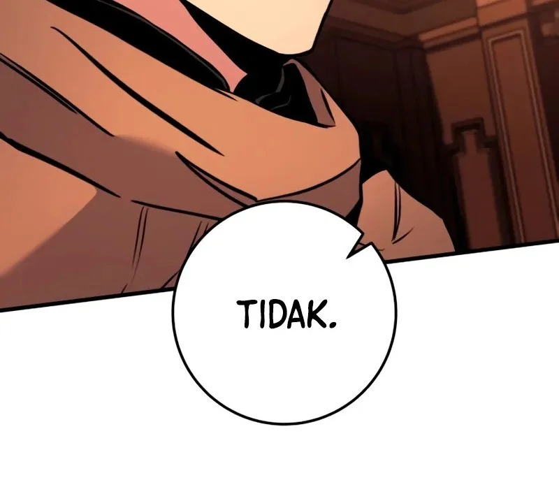 The Wandering Knight's Survival Manual Chapter 19 Gambar 43