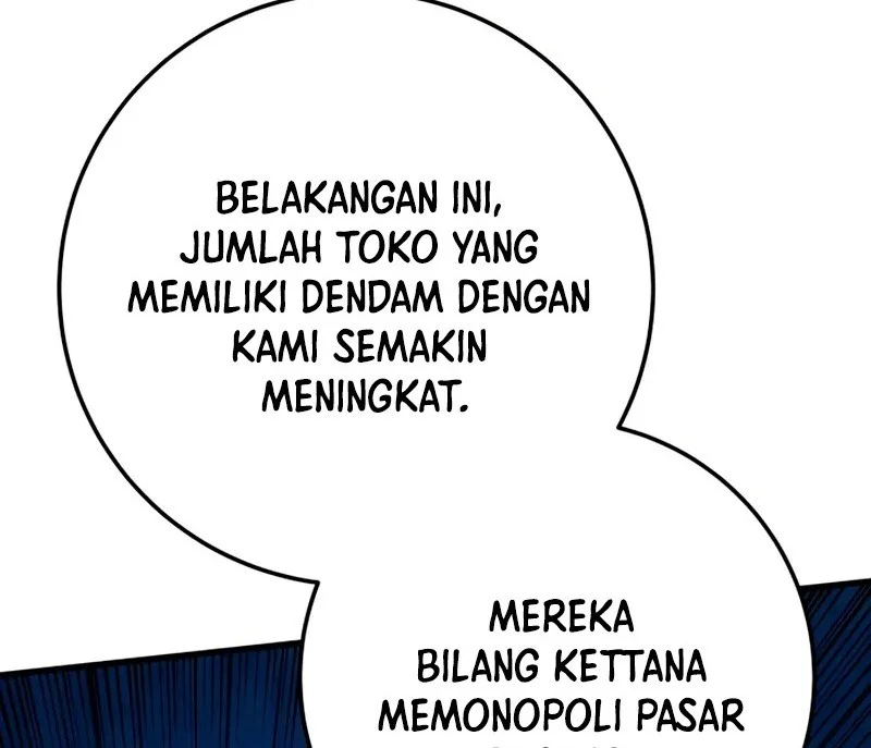 The Wandering Knight's Survival Manual Chapter 19 Gambar 46