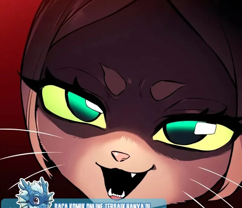 The Wandering Knight's Survival Manual Chapter 19 Gambar 49