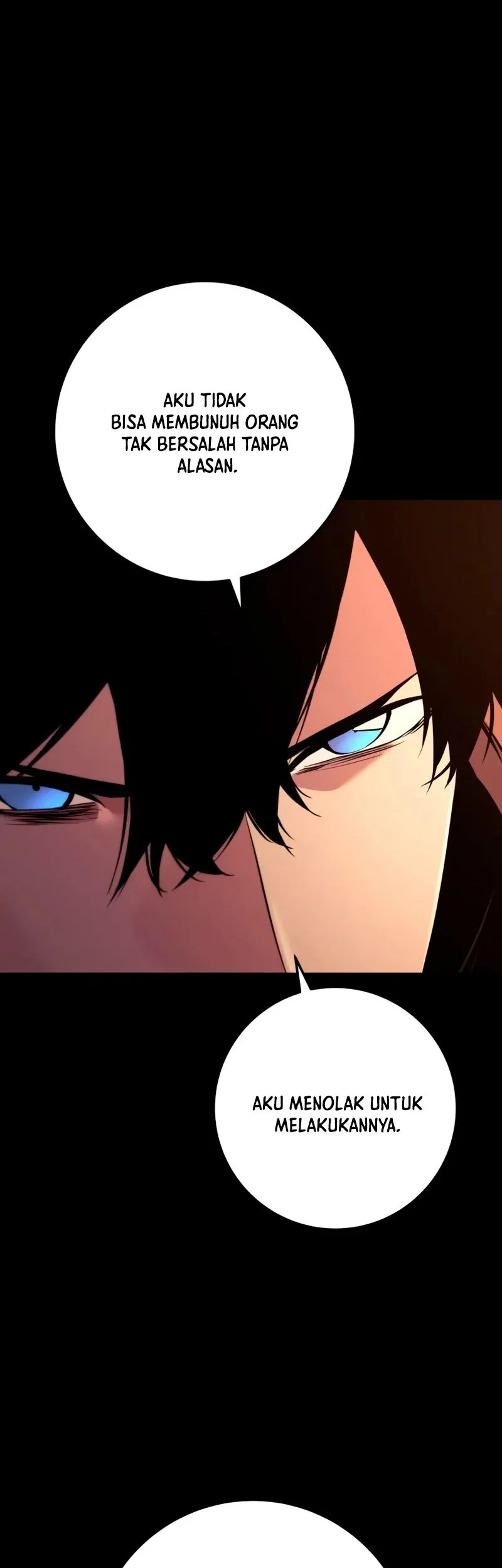 The Wandering Knight's Survival Manual Chapter 19 Gambar 65