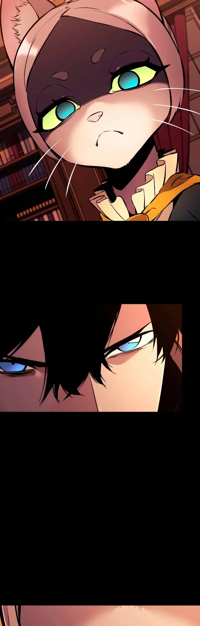 The Wandering Knight's Survival Manual Chapter 19 Gambar 68