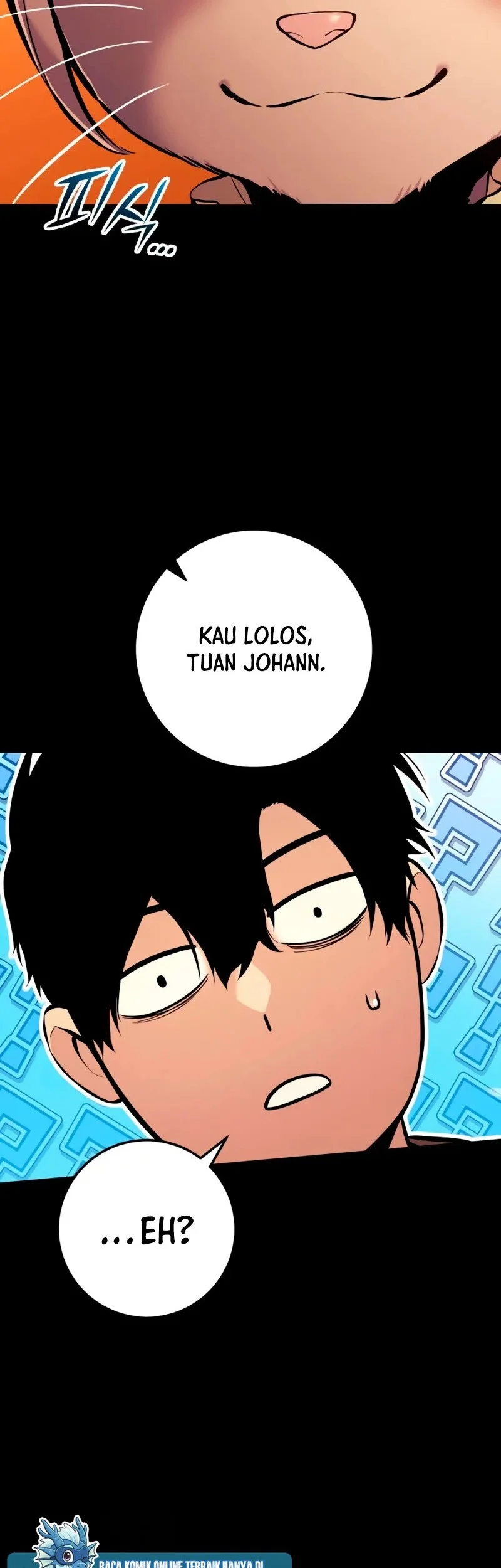 The Wandering Knight's Survival Manual Chapter 19 Gambar 69