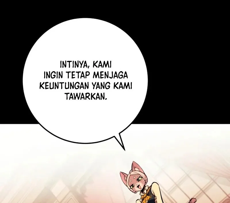 The Wandering Knight's Survival Manual Chapter 19 Gambar 73