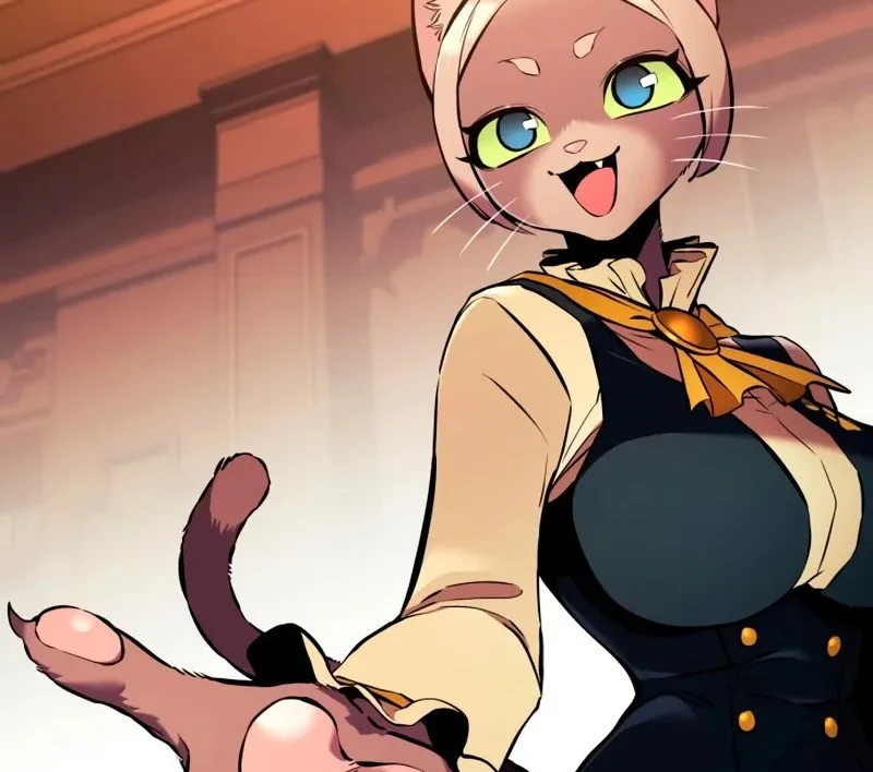 The Wandering Knight's Survival Manual Chapter 19 Gambar 76