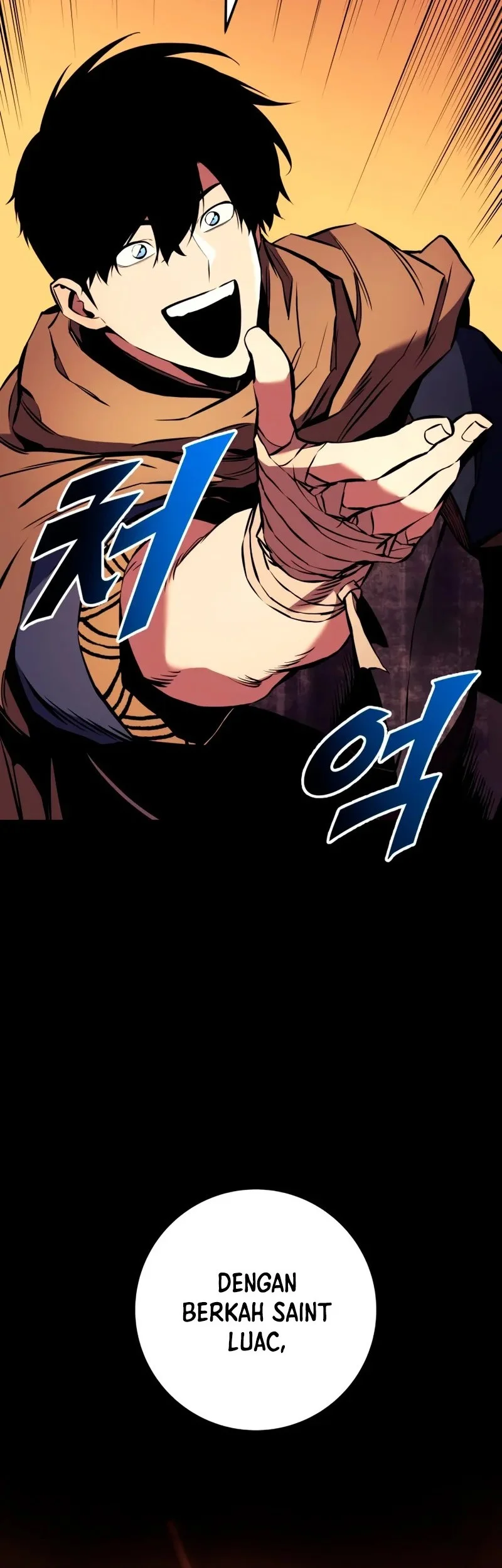 The Wandering Knight's Survival Manual Chapter 19 Gambar 78