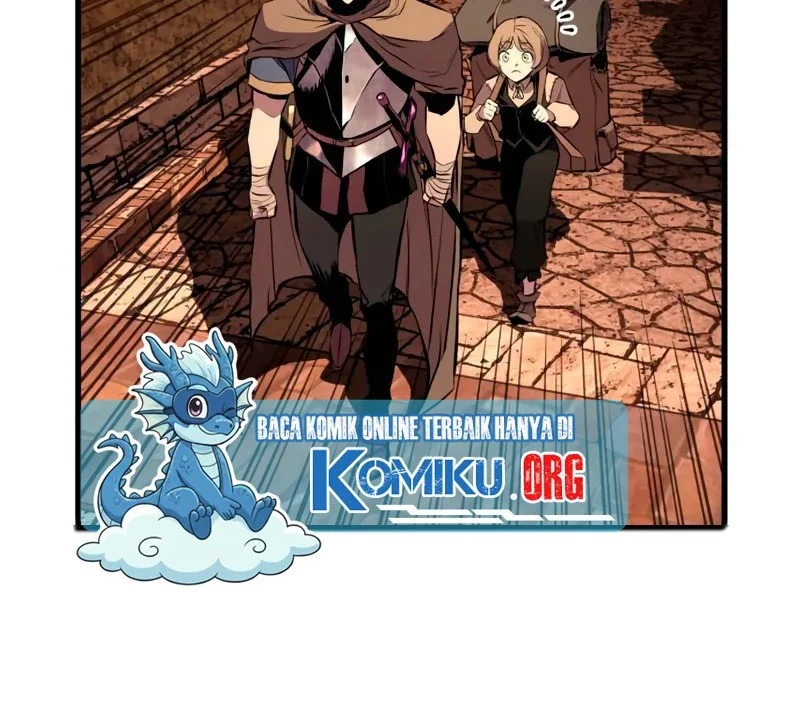 The Wandering Knight's Survival Manual Chapter 19 Gambar 91