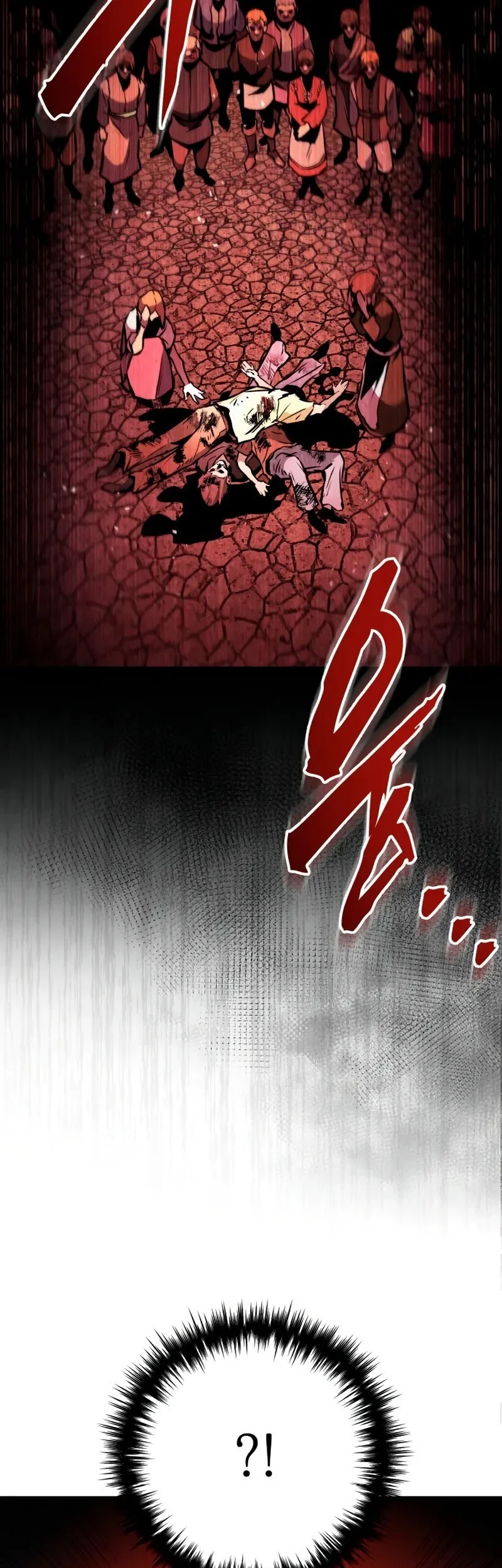 The Wandering Knight's Survival Manual Chapter 19 Gambar 94