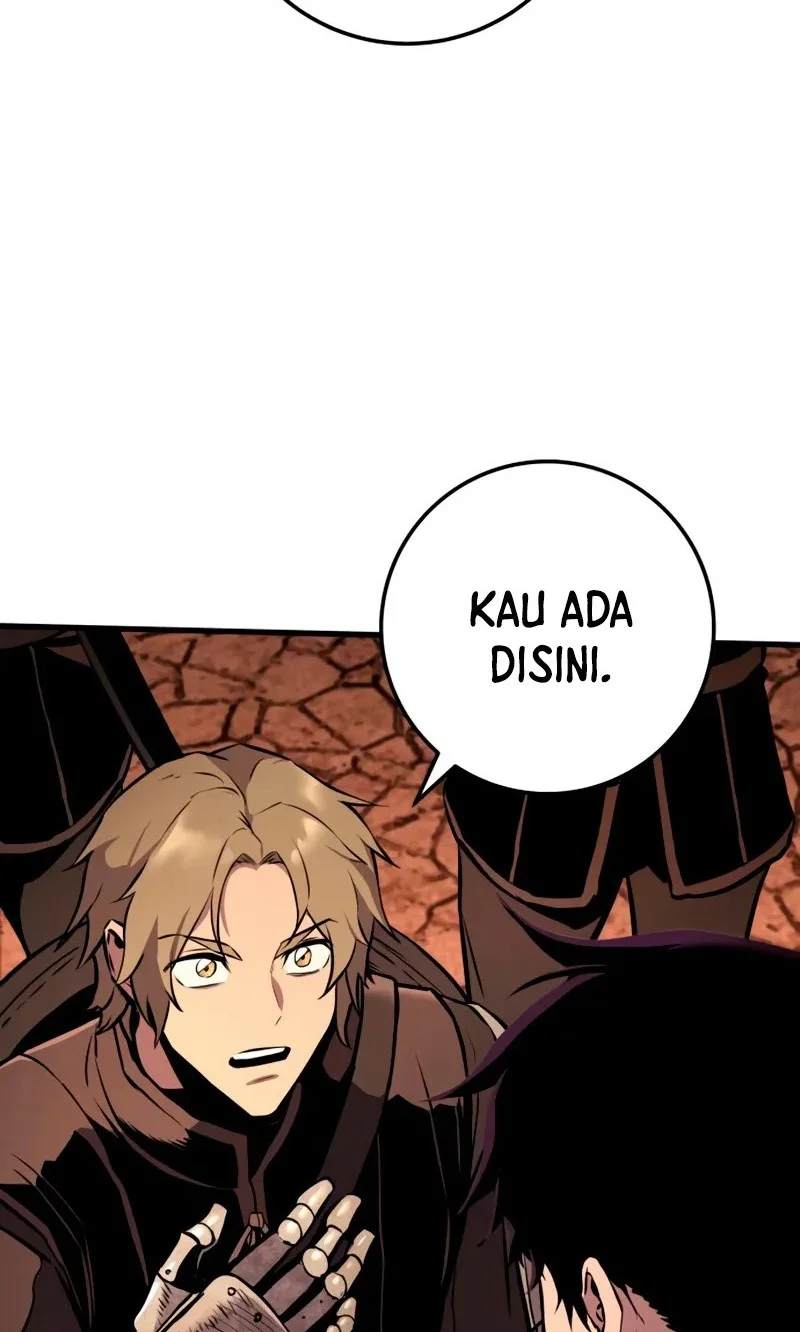 The Wandering Knight's Survival Manual Chapter 19 Gambar 97