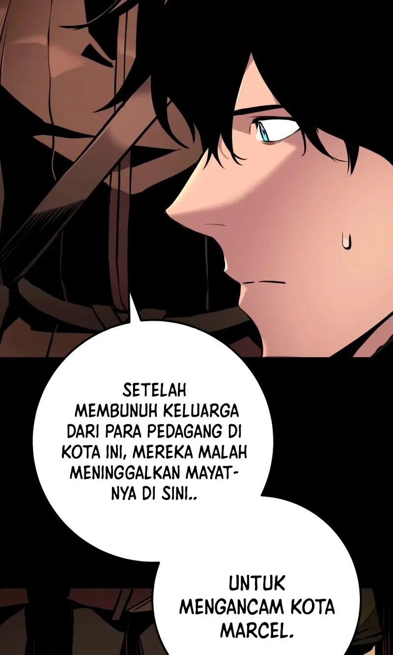 The Wandering Knight's Survival Manual Chapter 19 Gambar 99