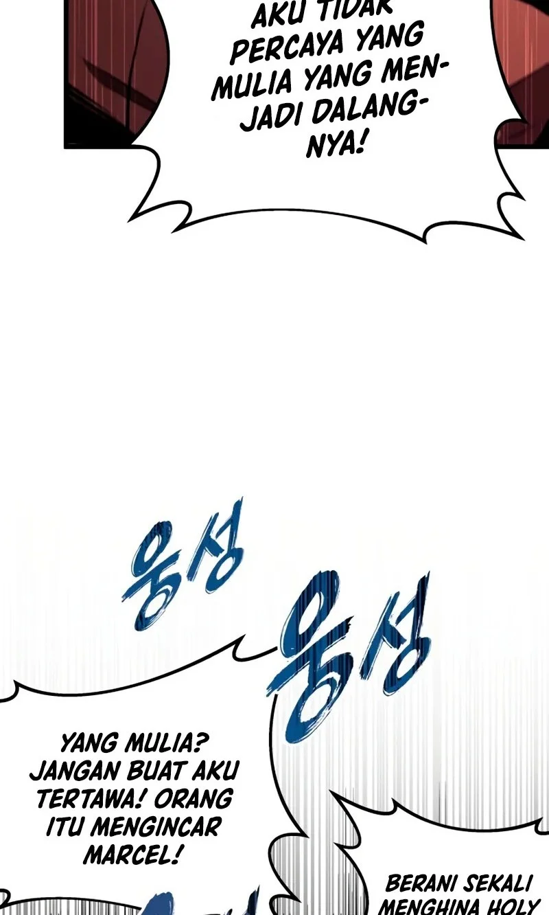 The Wandering Knight's Survival Manual Chapter 19 Gambar 105