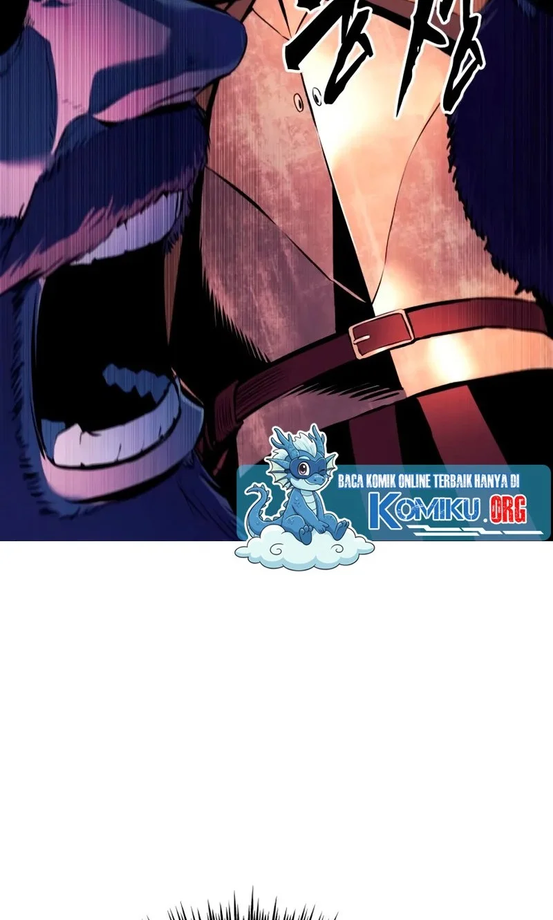 The Wandering Knight's Survival Manual Chapter 19 Gambar 107