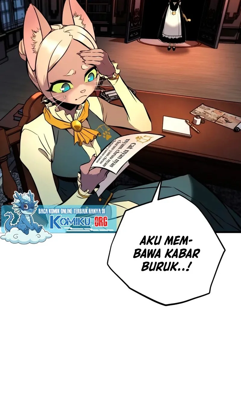 The Wandering Knight's Survival Manual Chapter 19 Gambar 111