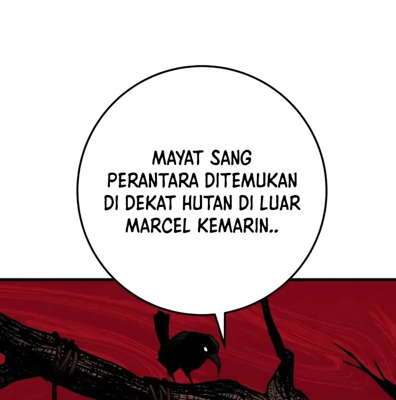 The Wandering Knight's Survival Manual Chapter 19 Gambar 115