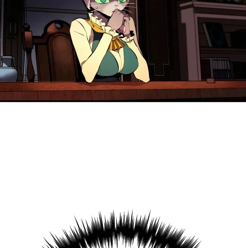 The Wandering Knight's Survival Manual Chapter 19 Gambar 117