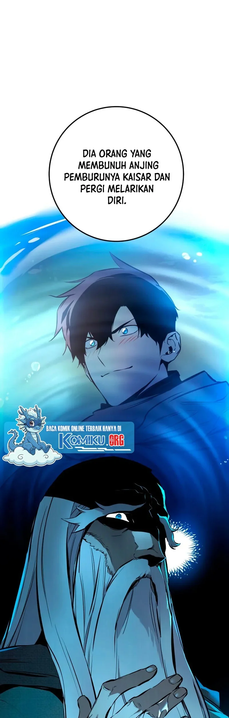 The Wandering Knight's Survival Manual Chapter 19 Gambar 128