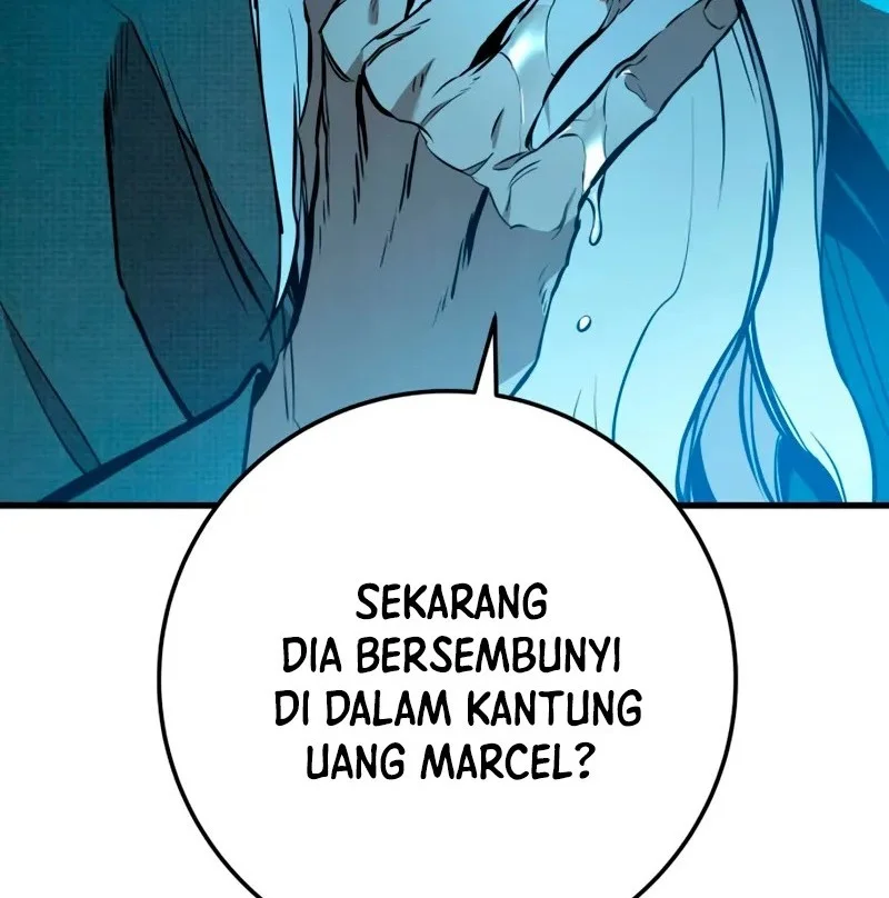 The Wandering Knight's Survival Manual Chapter 19 Gambar 129