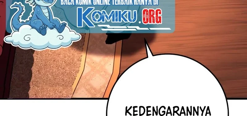 The Wandering Knight's Survival Manual Chapter 19 Gambar 13