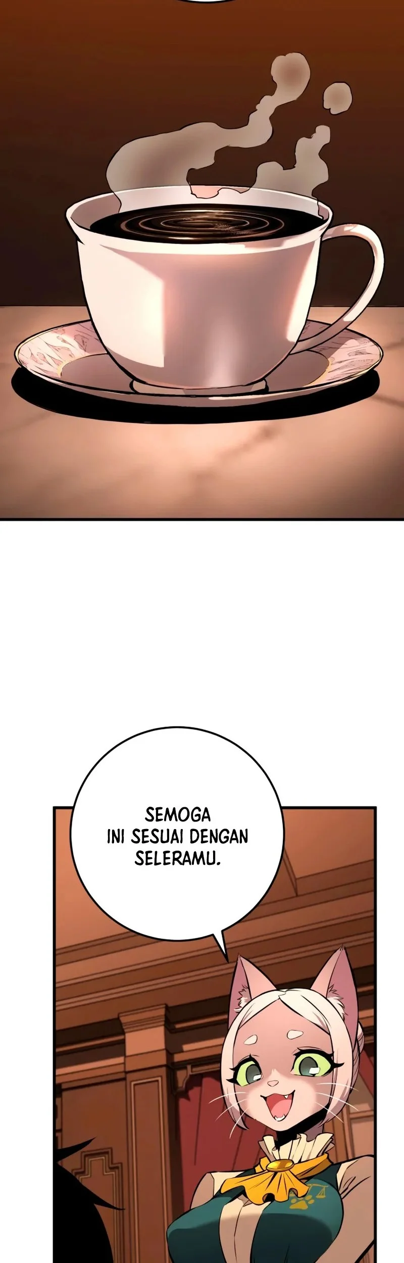 The Wandering Knight's Survival Manual Chapter 19 Gambar 15