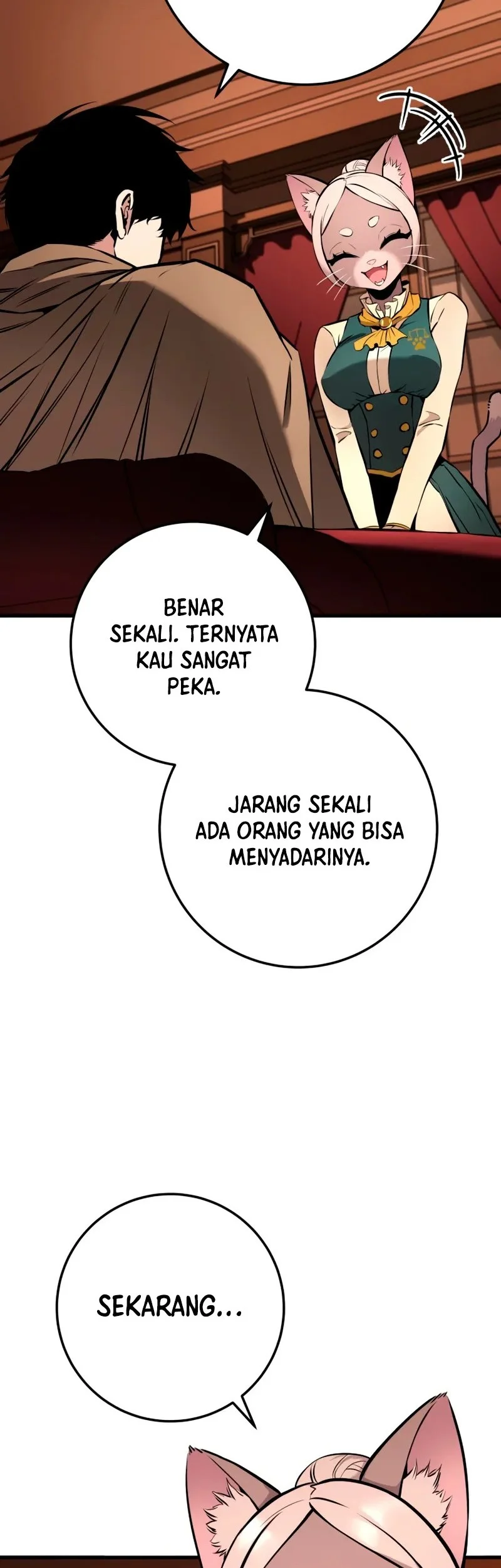 The Wandering Knight's Survival Manual Chapter 19 Gambar 18