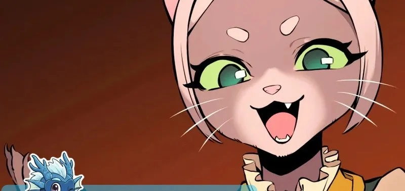 The Wandering Knight's Survival Manual Chapter 19 Gambar 19